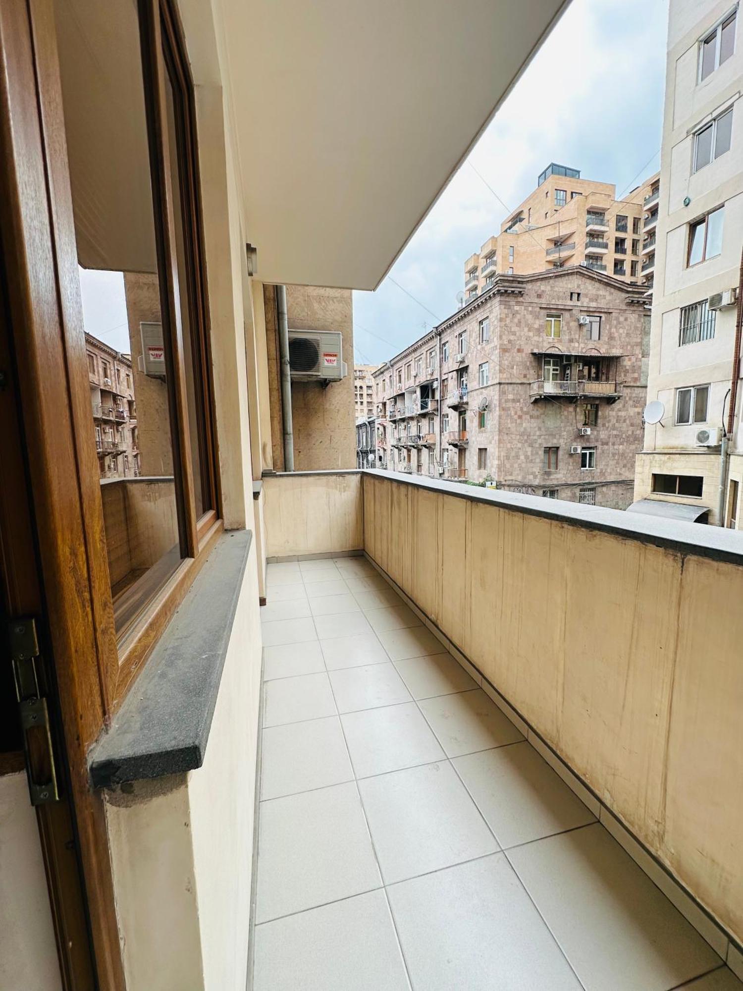 Sakharov Residence, Small Center Erévan Extérieur photo